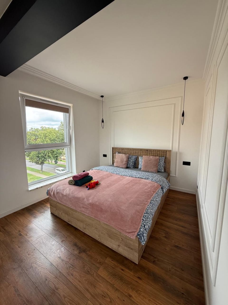 Katerina - Mona Luxury Apartments Apartment in Pomeranian Voivodeship