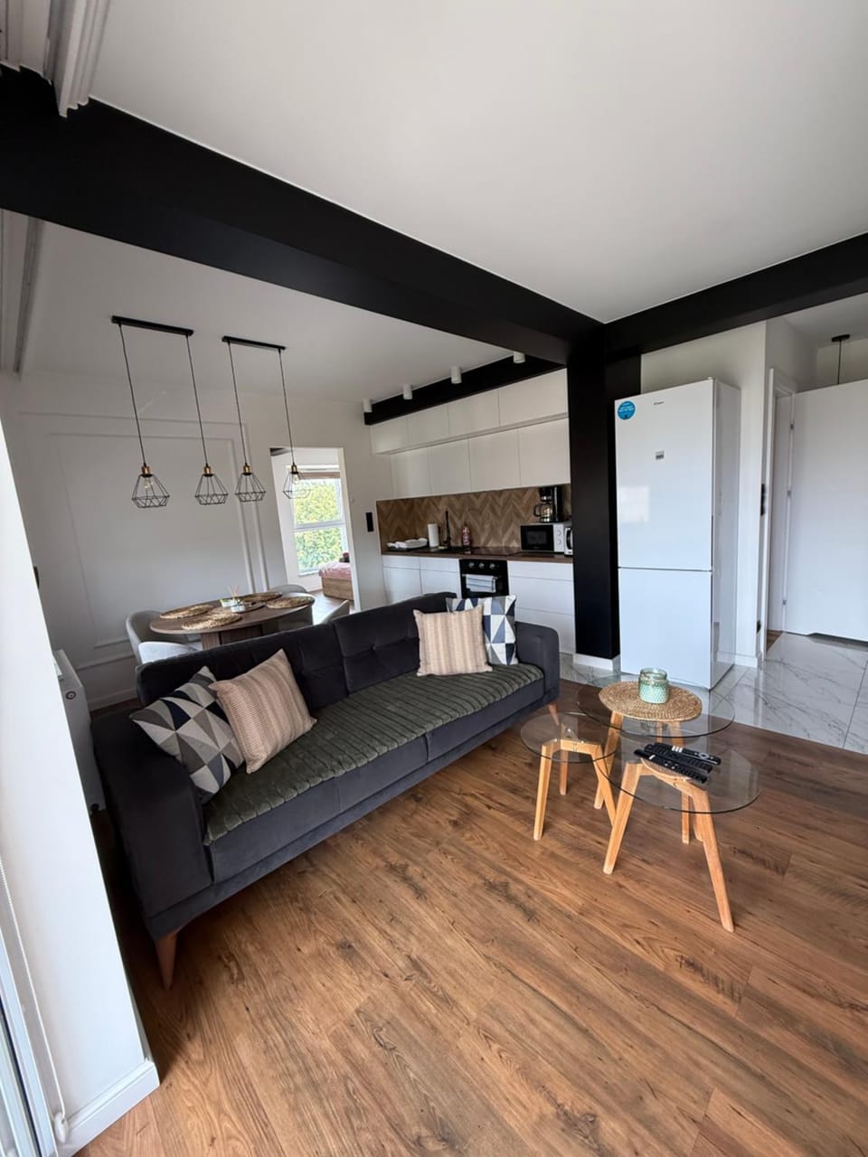 Katerina - Mona Luxury Apartments Apartment in Pomeranian Voivodeship