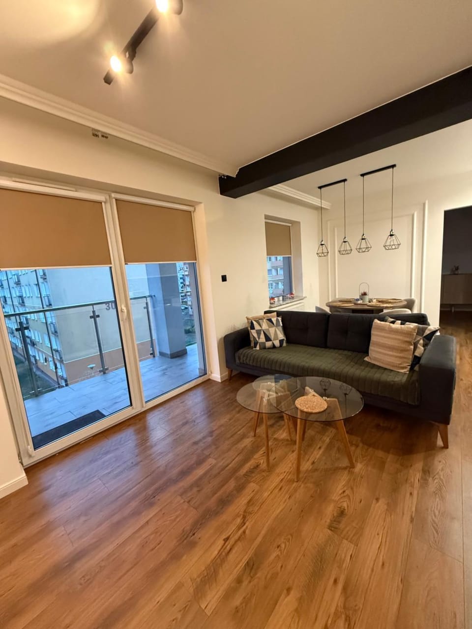 Katerina - Mona Luxury Apartments Apartment in Pomeranian Voivodeship