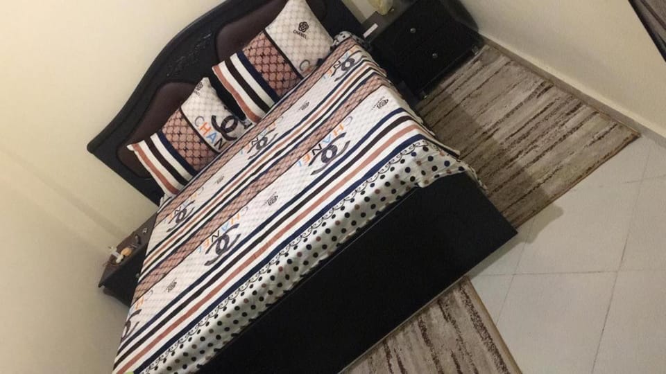 Noor Apartment in Tangier