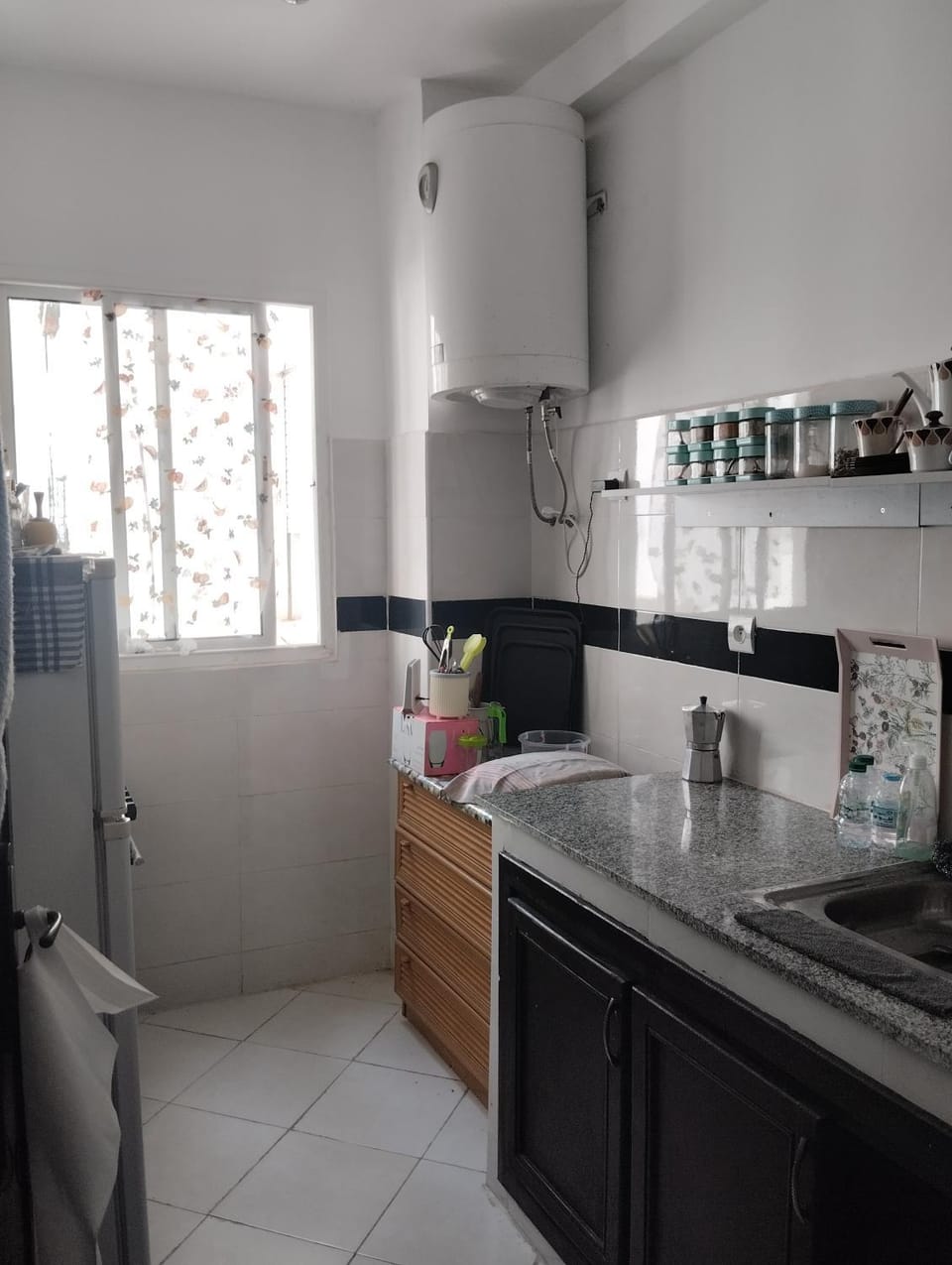 Noor Apartment in Tangier