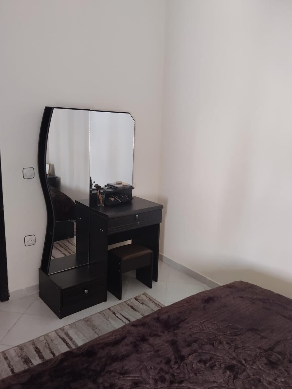 Noor Apartment in Tangier