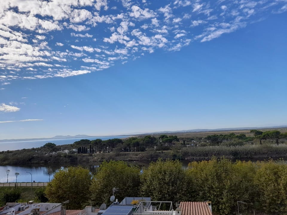 Mar y Sol Apartment in Alt Empordà