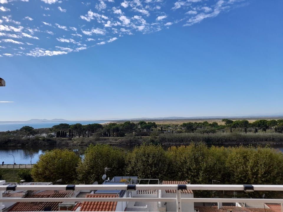 Mar y Sol Apartment in Alt Empordà