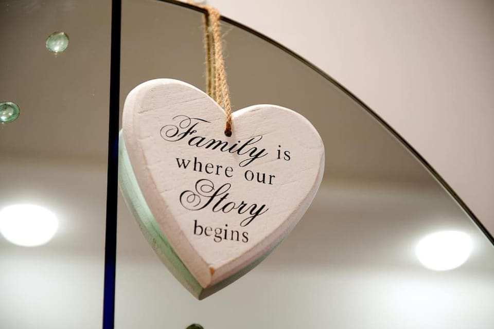 Villa Regina Home - 120sqm, 3 bedrooms, 1 free parking spot Apartment in Torre Annunziata