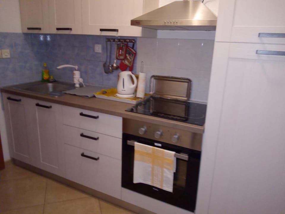 Apartmani Ćubela Apartment in Dubrovnik-Neretva County