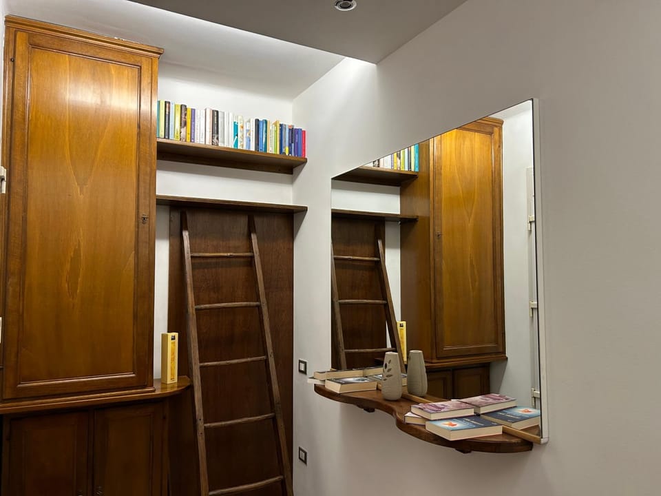 Larocca Tourist Home 1 Apartment in Bassano del Grappa