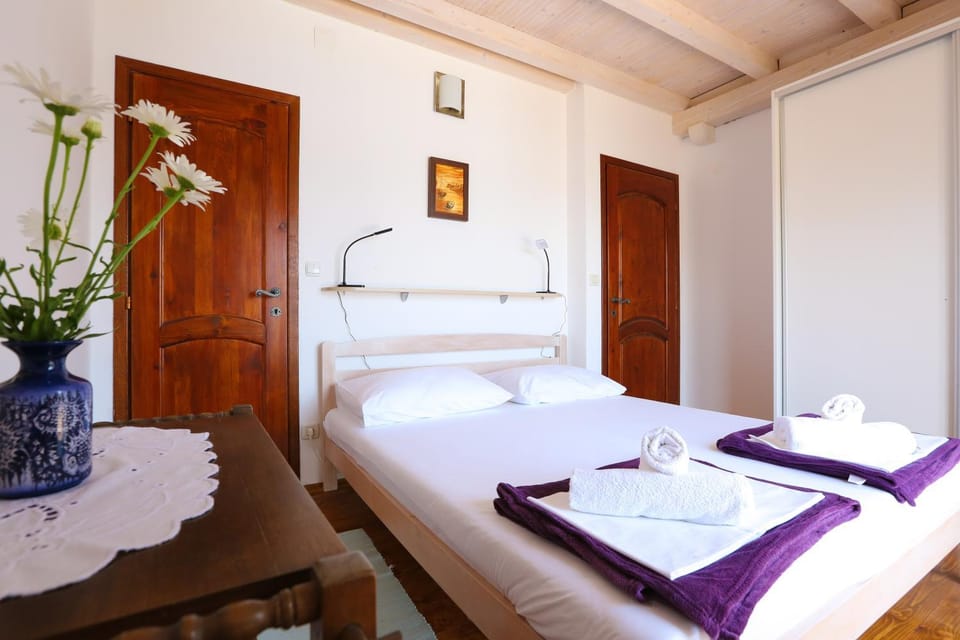 Spacious apartment Lucia Apartment in Dubrovnik-Neretva County