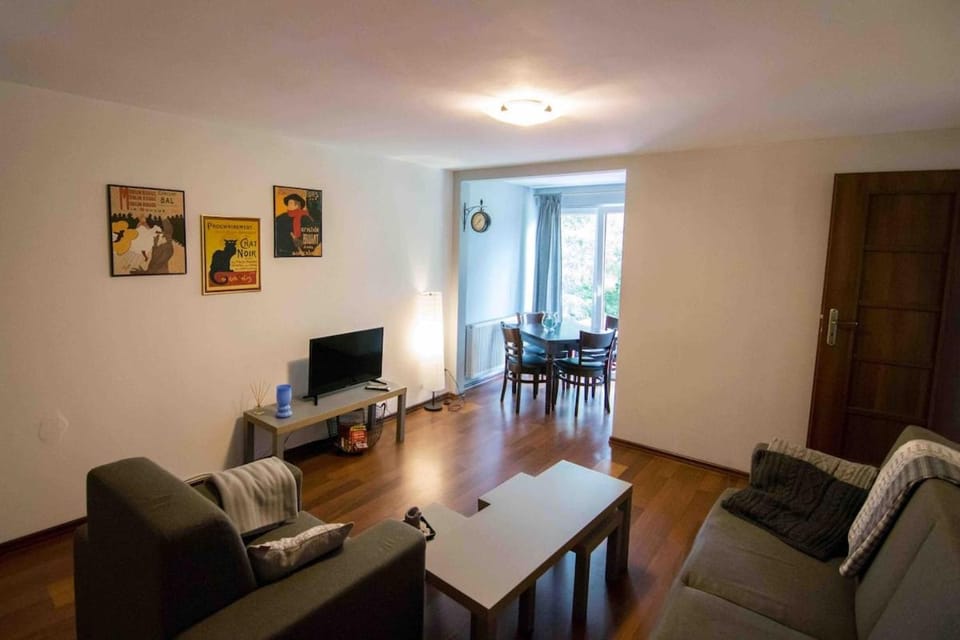 TV and multimedia, Living room, Dining area, Evening entertainment