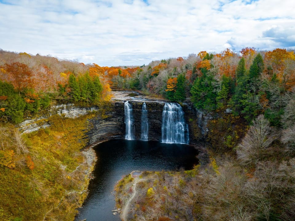 Nearby landmark, Natural landscape, Bird's eye view