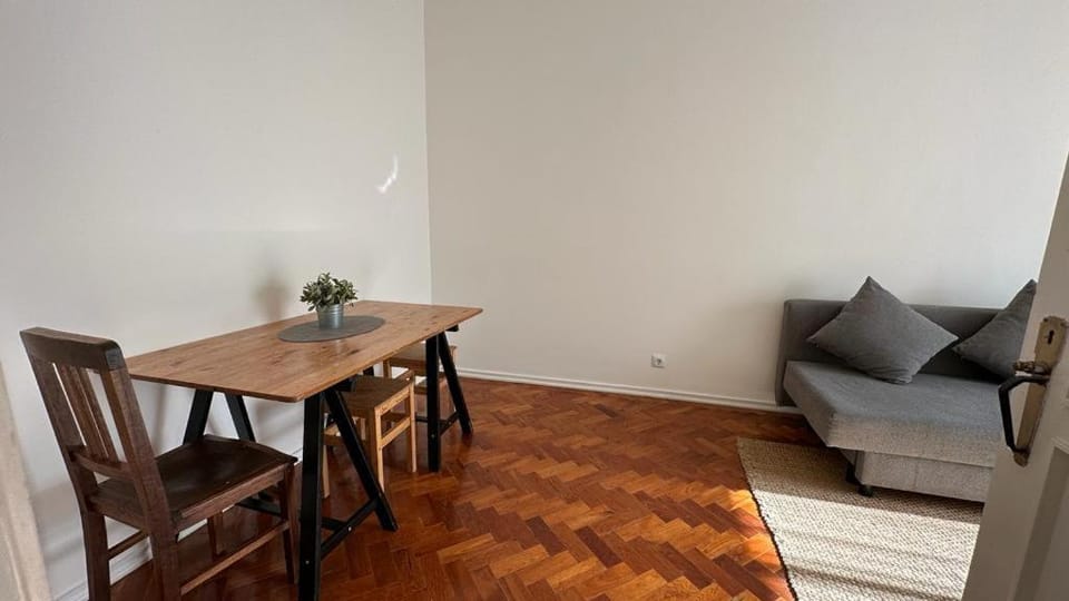 Coral Apartment Apartment in Lisbon