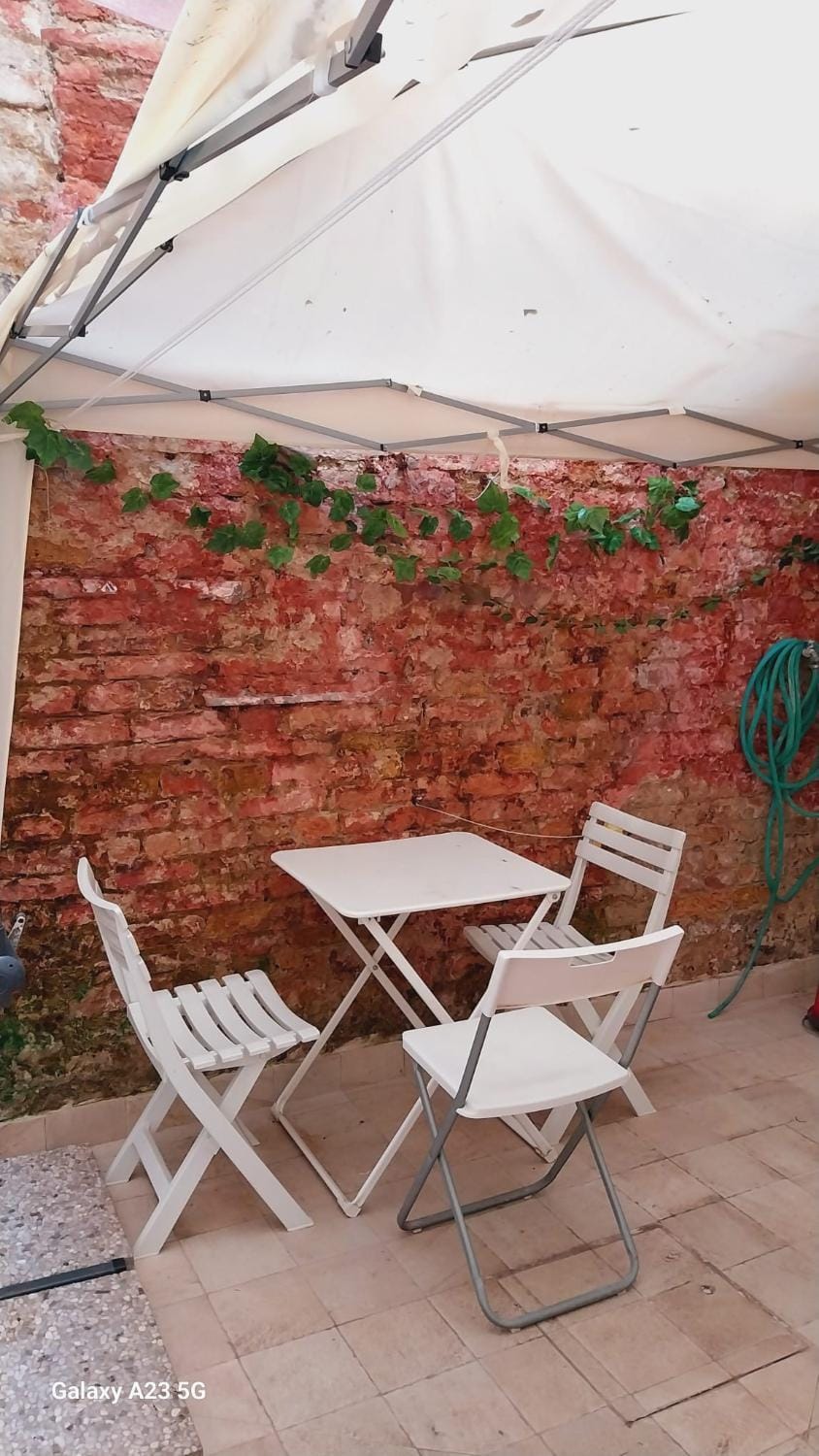 Casetta Sulla Laguna Apartment in Lido di Venezia