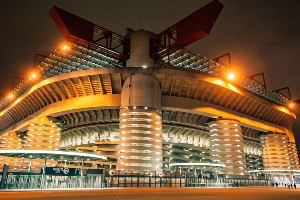 Deluxe Studio, Wi-Fi, self check-in, air condition Apartment in Milan