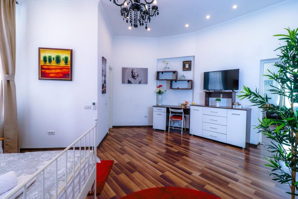 Downtown Central University Apartament - CAL1 Apartment in Bucharest