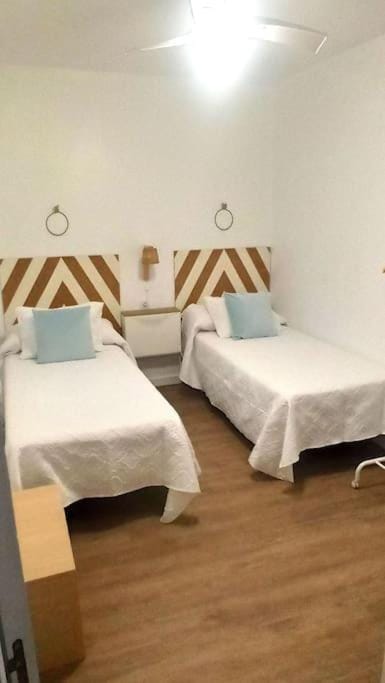 Acogedor piso centro, San Miguel Apartment in Jerez de la Frontera