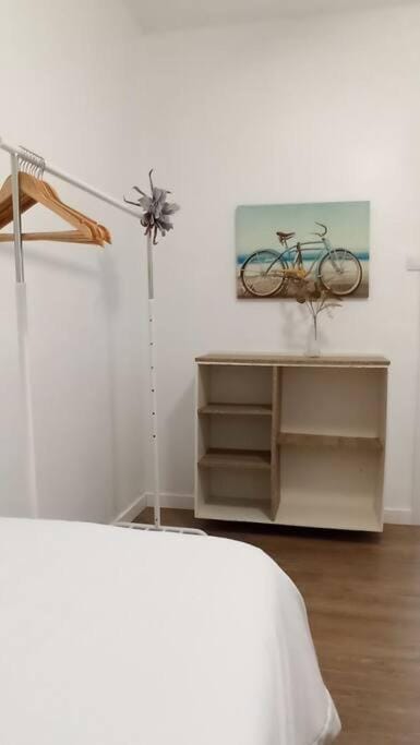 Acogedor piso centro, San Miguel Apartment in Jerez de la Frontera
