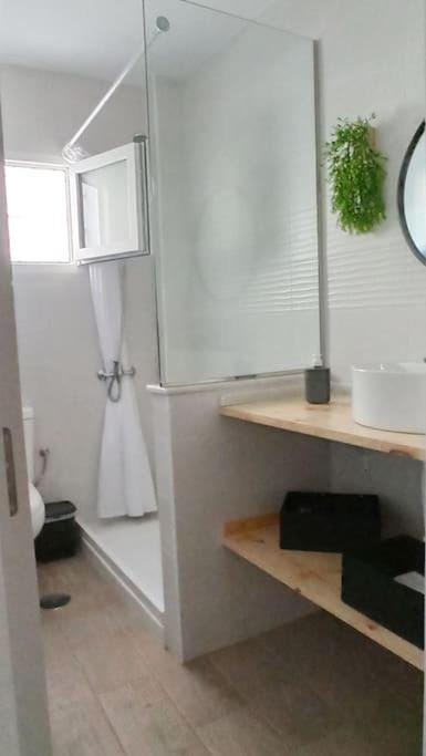 Acogedor piso centro, San Miguel Apartment in Jerez de la Frontera