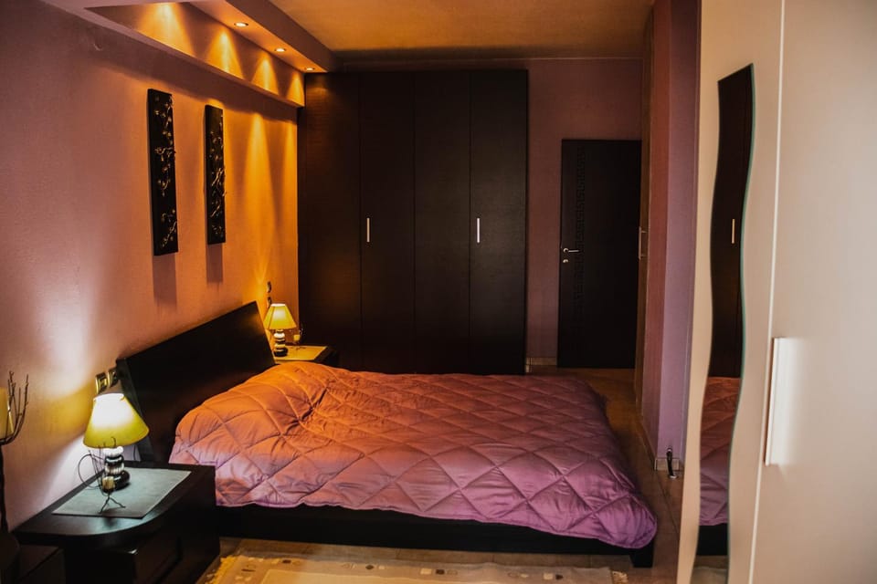 Bojana' s luxury house Apartment in Peloponnese, Western Greece and the Ionian
