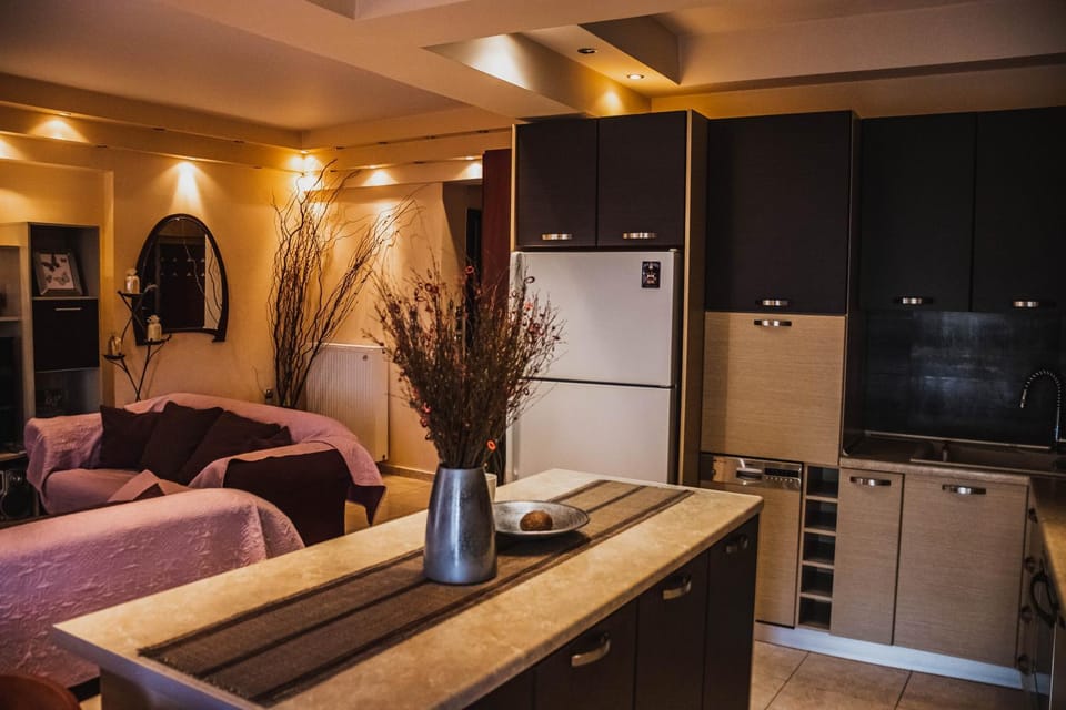 Bojana' s luxury house Apartment in Peloponnese, Western Greece and the Ionian