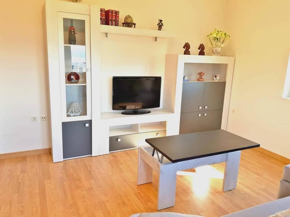 Naturaleza y playas Apartment in A Mariña Occidental