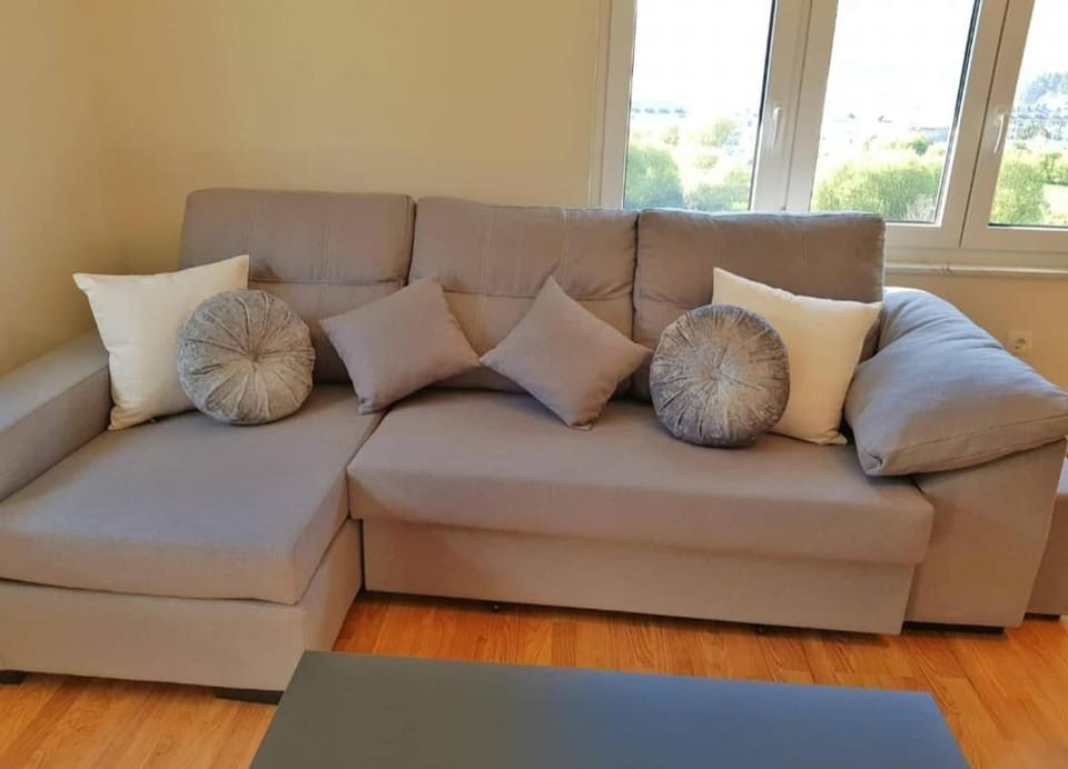 Naturaleza y playas Apartment in A Mariña Occidental