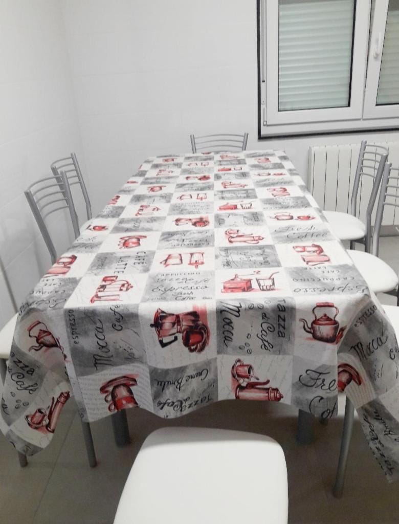 Naturaleza y playas Apartment in A Mariña Occidental