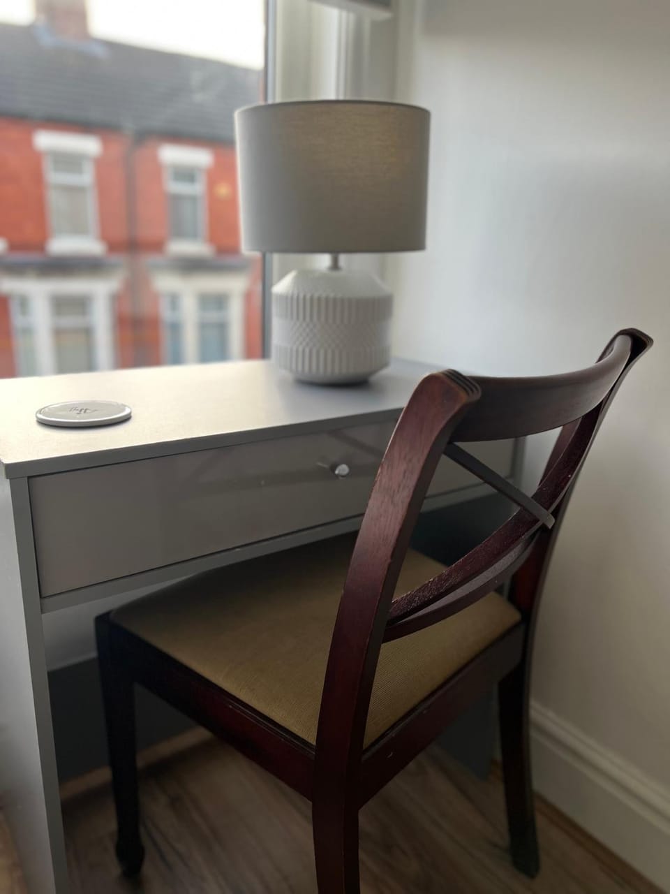 2025 Award Winner Liverpool Ivy House - 4 Bedrooms House in Liverpool