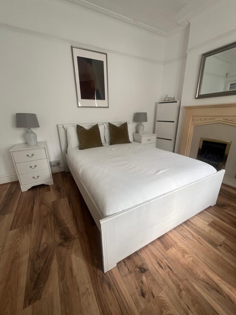 2025 Award Winner Liverpool Ivy House - 4 Bedrooms House in Liverpool