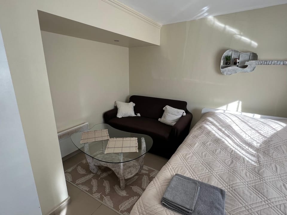 Studio 5 Apartment in Varna
