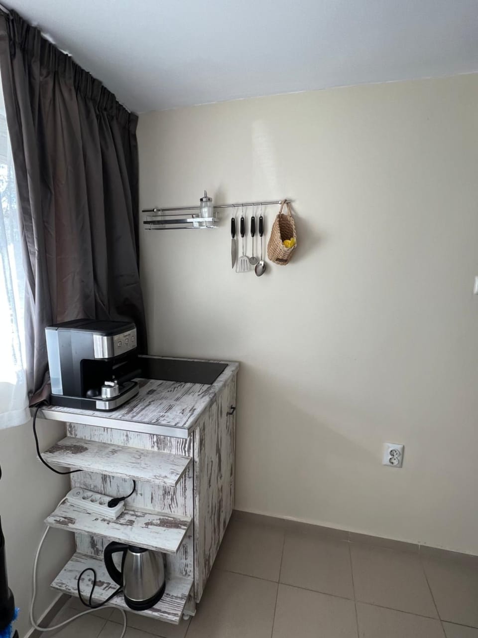 Studio 5 Apartment in Varna