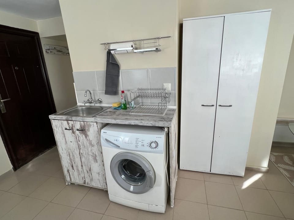 Studio 5 Apartment in Varna