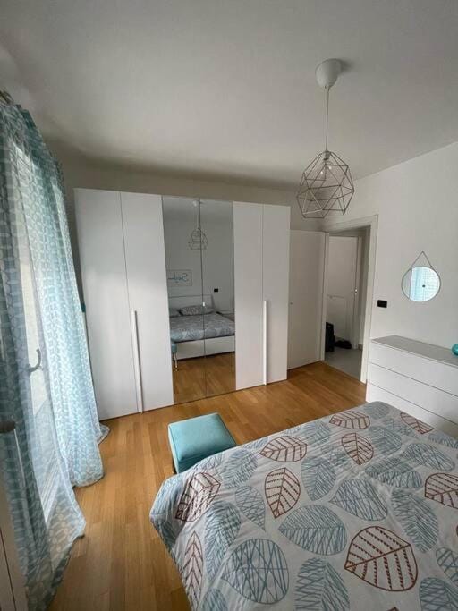 Boutique Apartment Apartment in Pescara