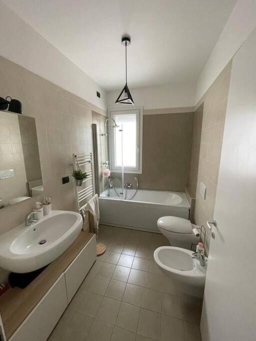 Boutique Apartment Apartment in Pescara