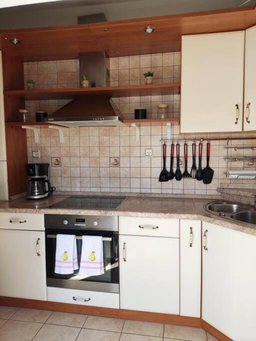 Bird View Apartment Carlissima Trogir Apartment in Trogir
