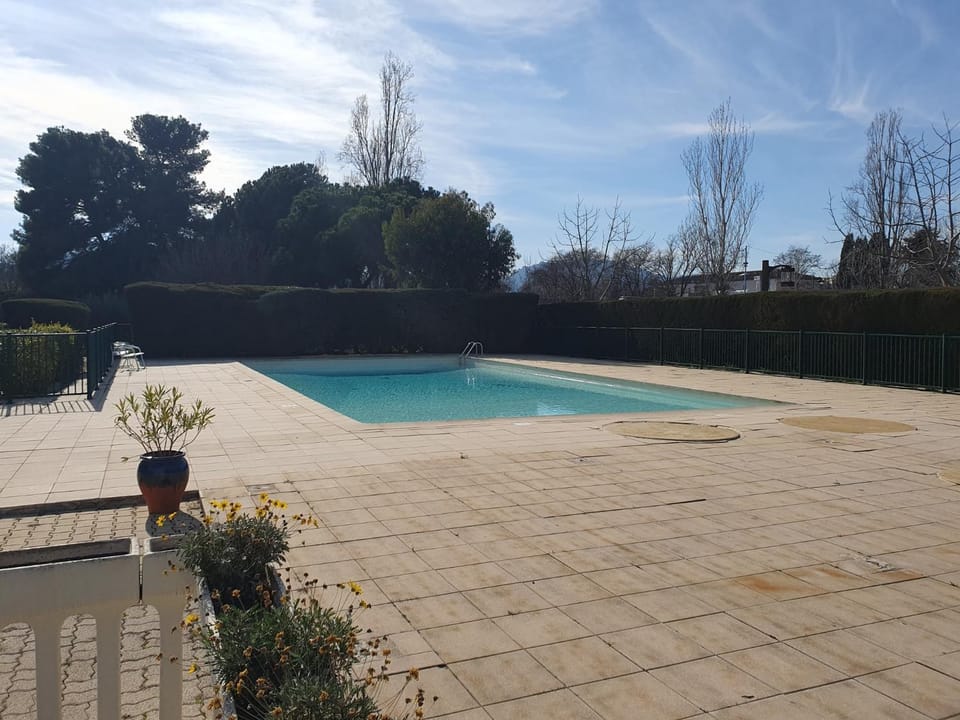 L'OREE DU GOLF Apartment in Mandelieu-La Napoule