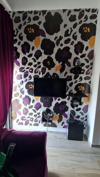 Cypress Alley Amazing Apartment Apartment in Ulcinj Municipality