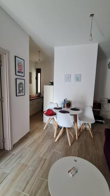Cypress Alley Amazing Apartment Apartment in Ulcinj Municipality