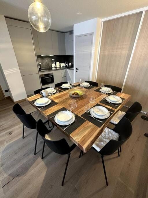 T3 neuf Courchevel 1650 Domaine de l’Ariondaz Apartment in Saint-Bon-Tarentaise