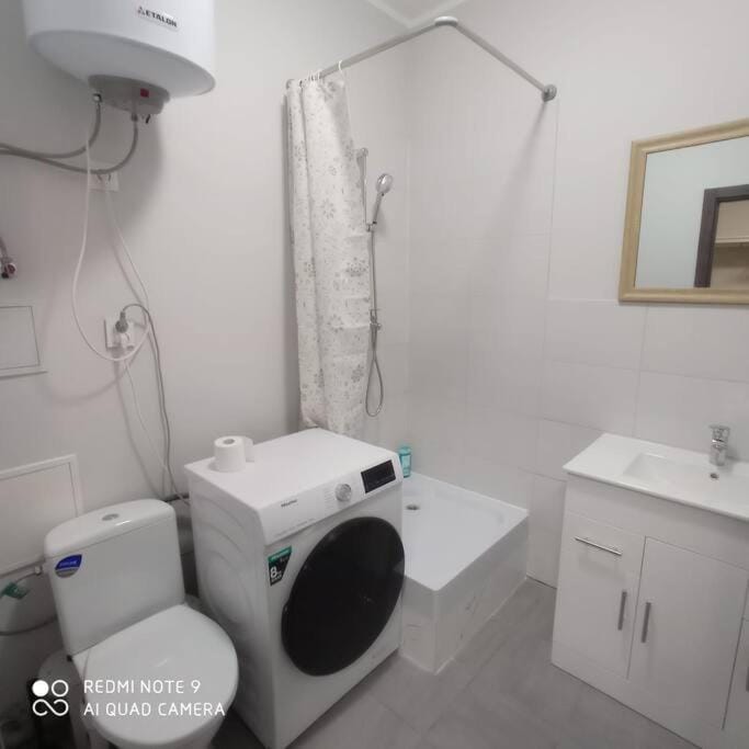 Simana 3A Ideal for family and older pers Apartment in Riga
