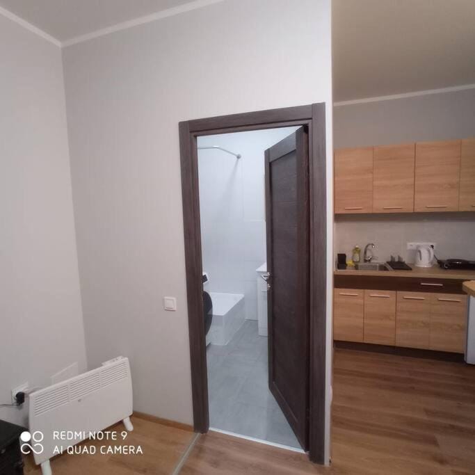 Simana 3A Ideal for family and older pers Apartment in Riga