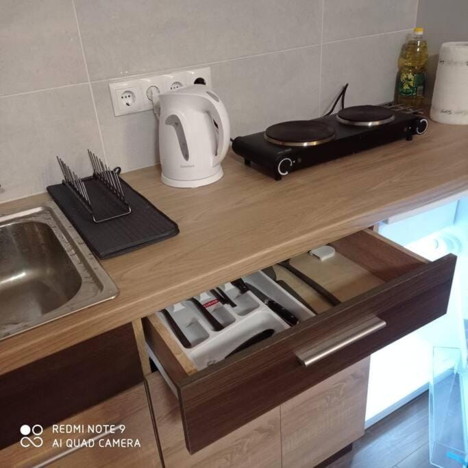 Simana 3A Ideal for family and older pers Apartment in Riga