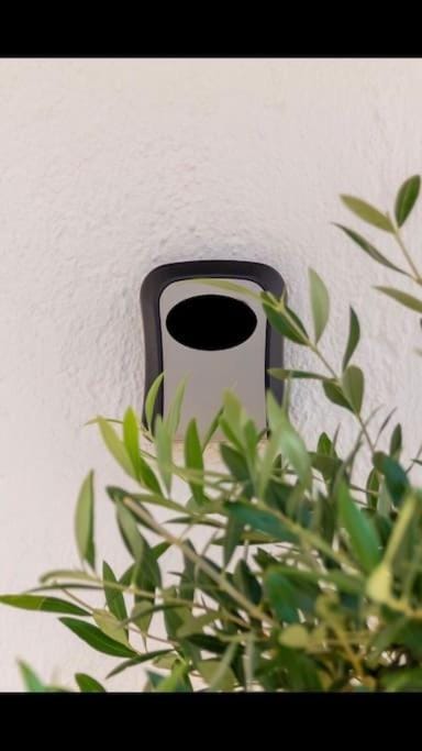 Central Little Home Apartment in Kalabaka