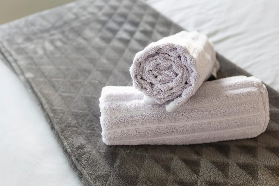 Tidy 3 bedroom property within St Andrews. Apartment in Saint Andrews