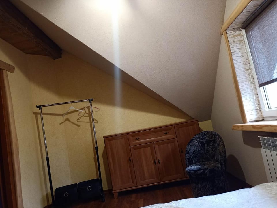 Noclegi u Janusza Farm Stay in Masovian Voivodeship
