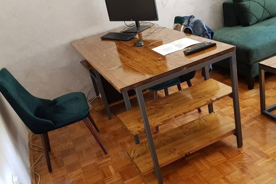 Sophie's Emerald Studio apartment Apartment in Podgorica