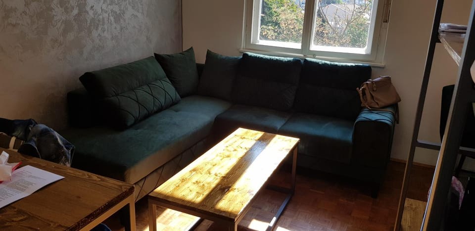 Sophie's Emerald Studio apartment Apartment in Podgorica