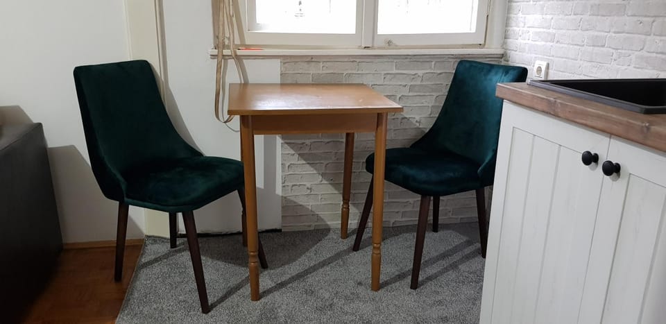 Sophie's Emerald Studio apartment Apartment in Podgorica