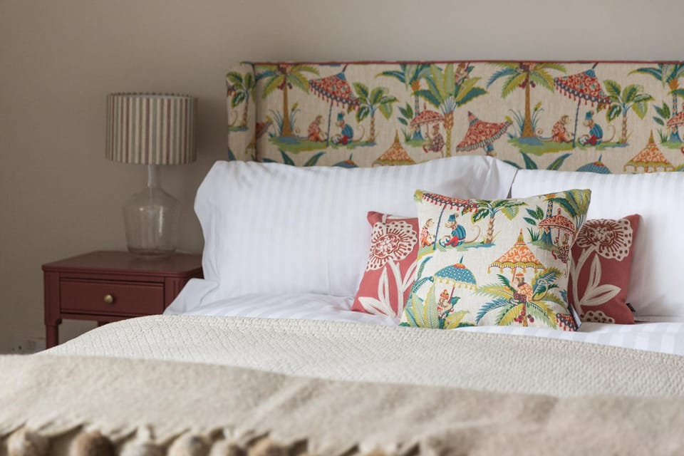 West End Townhouse Bed and Breakfast in Edinburgh