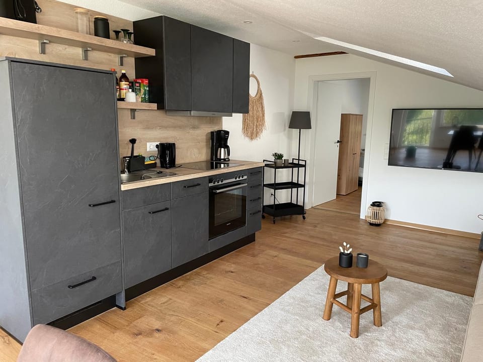 Die Römer Apartment in Baden-Württemberg