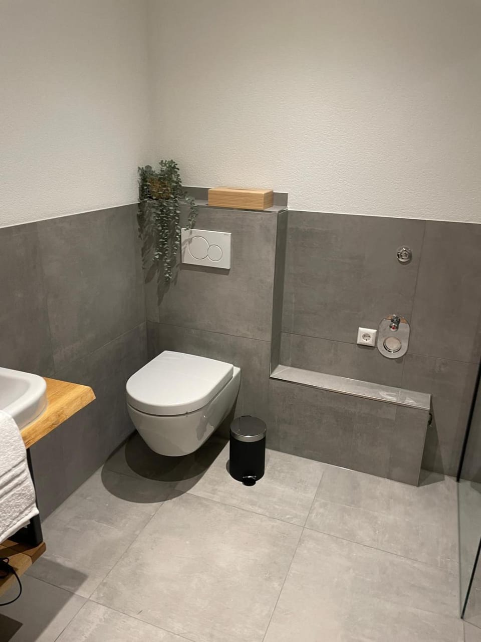 Die Römer Apartment in Baden-Württemberg